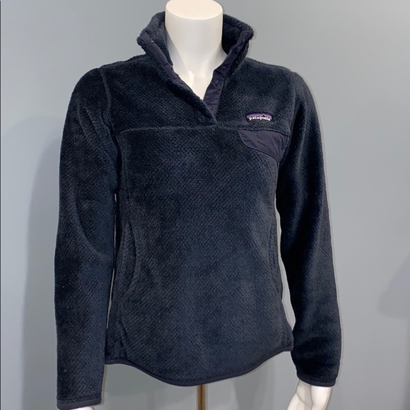 Patagonia Tops - Patagonia fleece size extra small